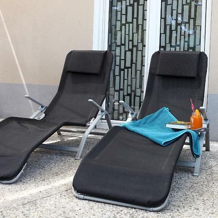 Trendy Apartment Izola Js Εξωτερικό φωτογραφία