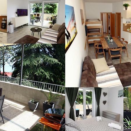 Trendy Apartment Izola Js Εξωτερικό φωτογραφία
