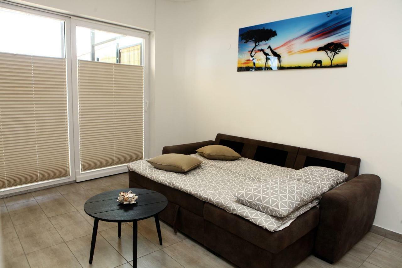 Trendy Apartment Izola Js Εξωτερικό φωτογραφία