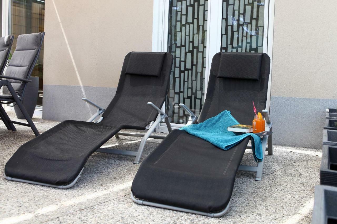 Trendy Apartment Izola Js Εξωτερικό φωτογραφία