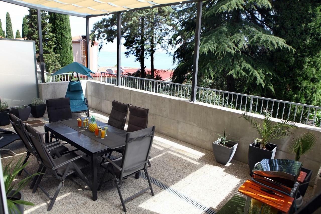 Trendy Apartment Izola Js Εξωτερικό φωτογραφία