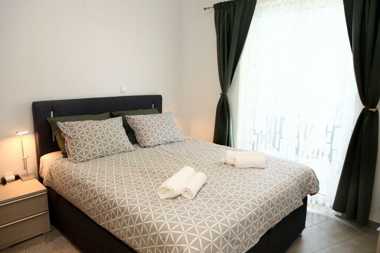 Trendy Apartment Izola Js Εξωτερικό φωτογραφία