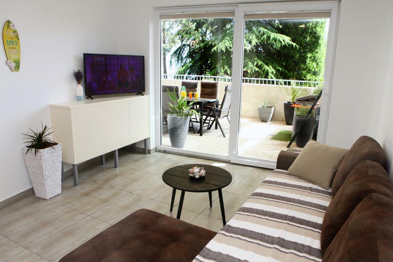 Trendy Apartment Izola Js Εξωτερικό φωτογραφία