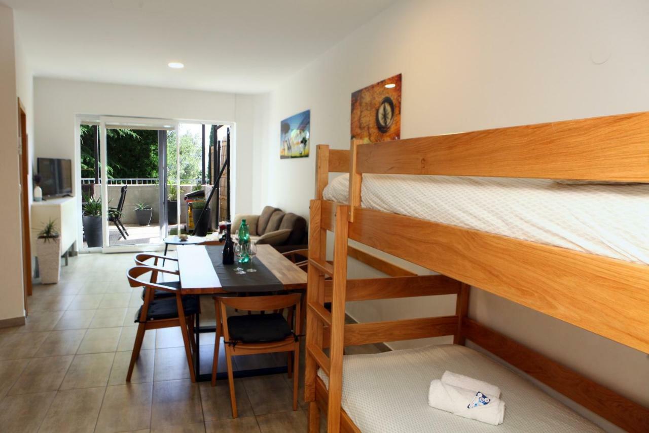 Trendy Apartment Izola Js Εξωτερικό φωτογραφία