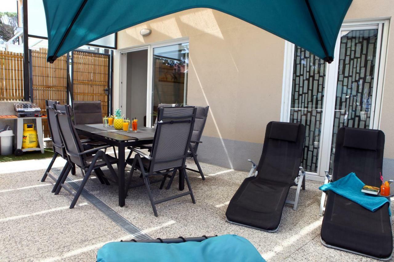Trendy Apartment Izola Js Εξωτερικό φωτογραφία