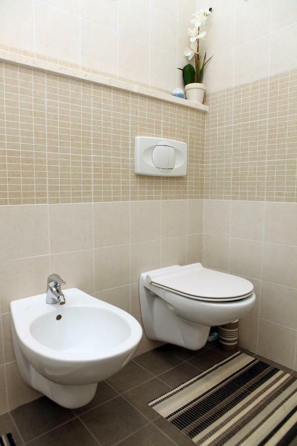 Trendy Apartment Izola Js Εξωτερικό φωτογραφία