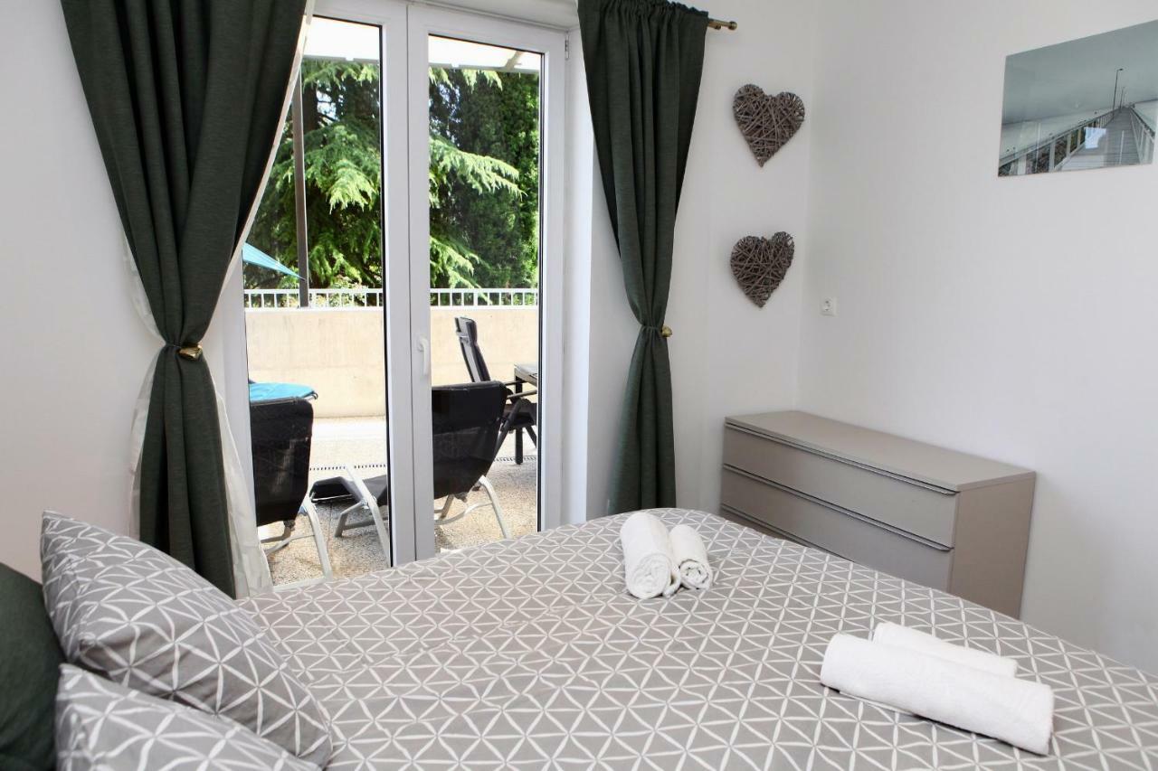 Trendy Apartment Izola Js Εξωτερικό φωτογραφία