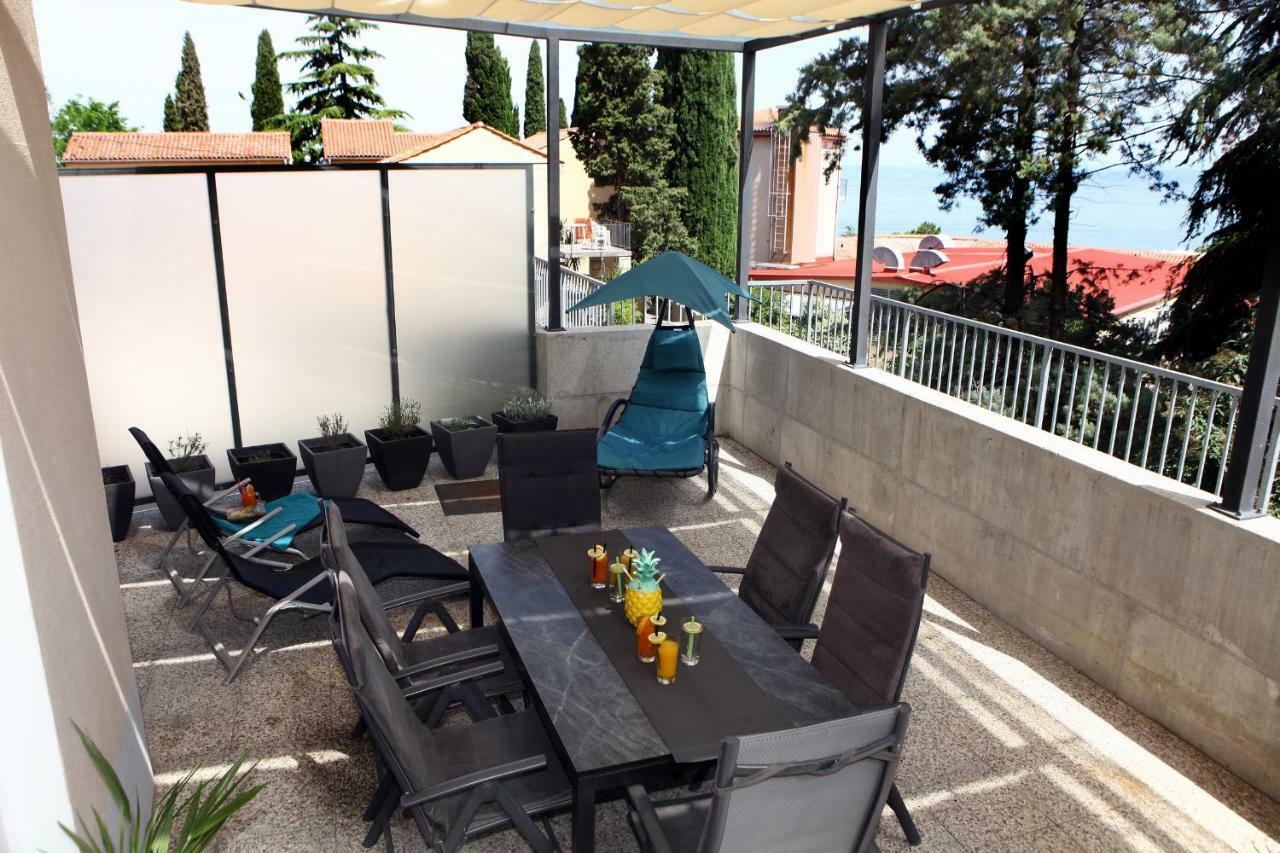 Trendy Apartment Izola Js Εξωτερικό φωτογραφία