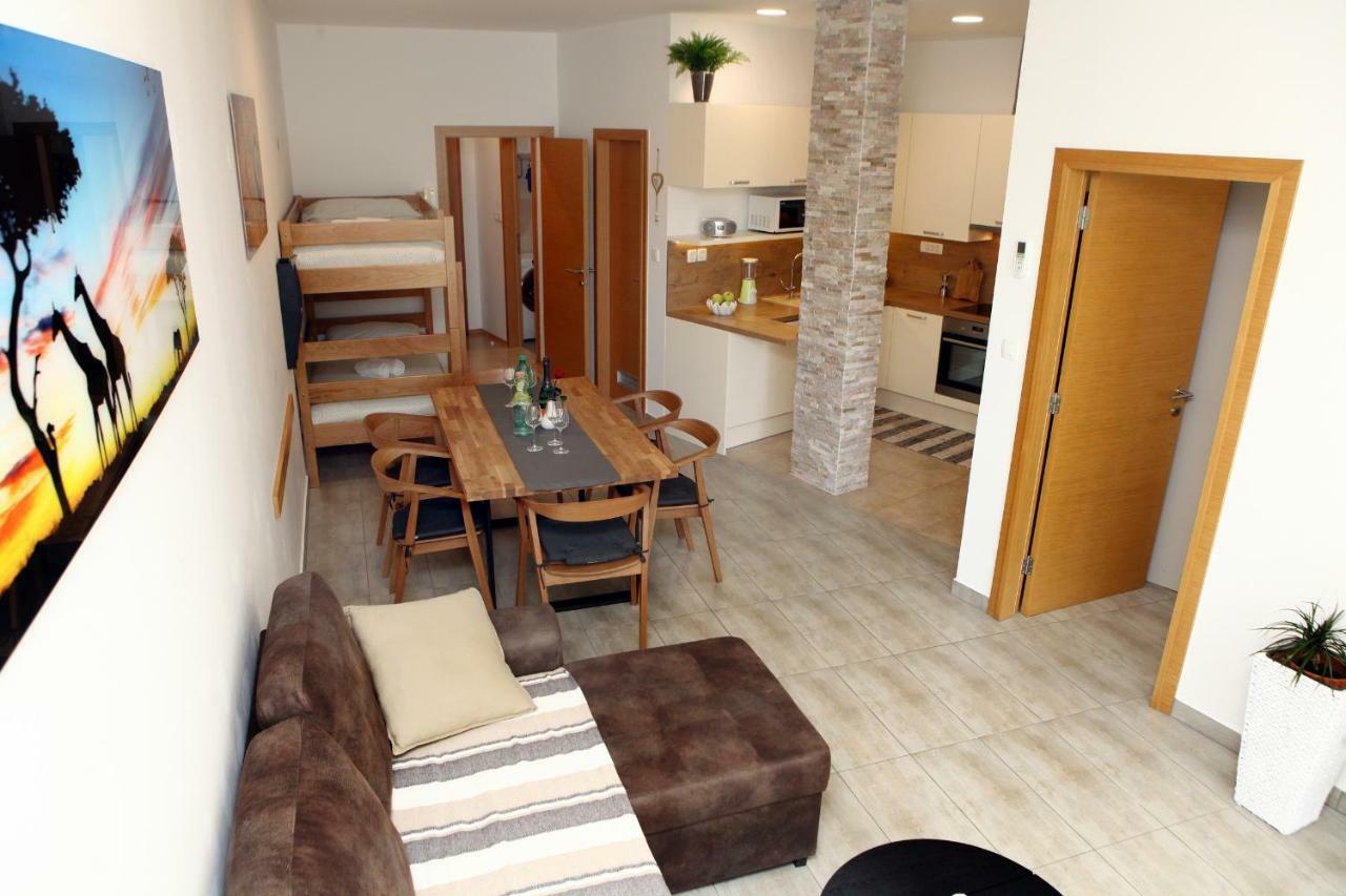 Trendy Apartment Izola Js Εξωτερικό φωτογραφία