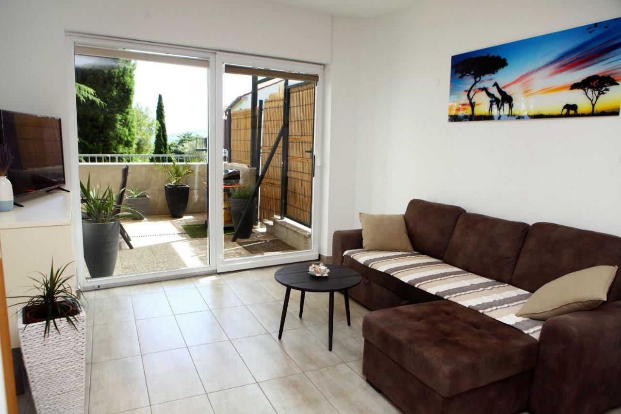Trendy Apartment Izola Js Εξωτερικό φωτογραφία