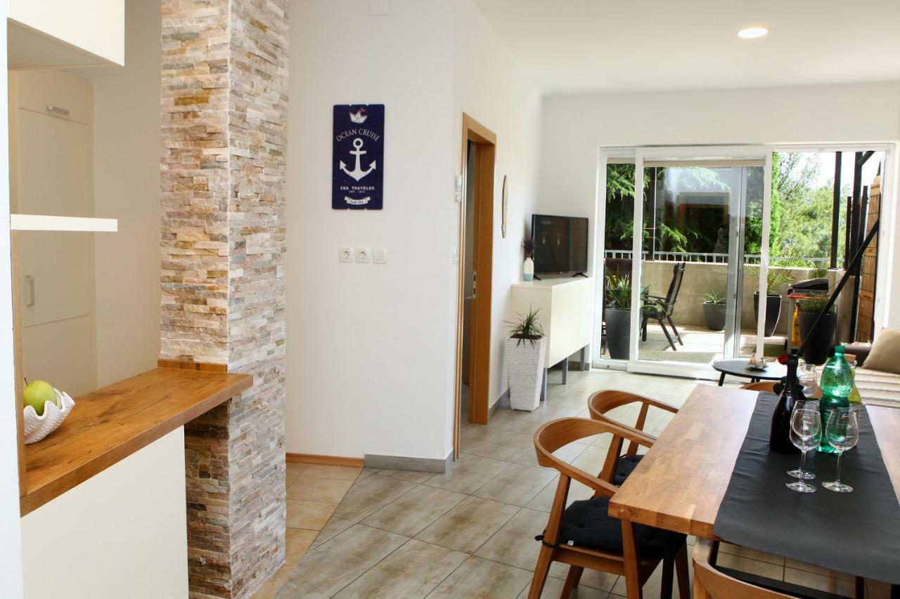 Trendy Apartment Izola Js Εξωτερικό φωτογραφία