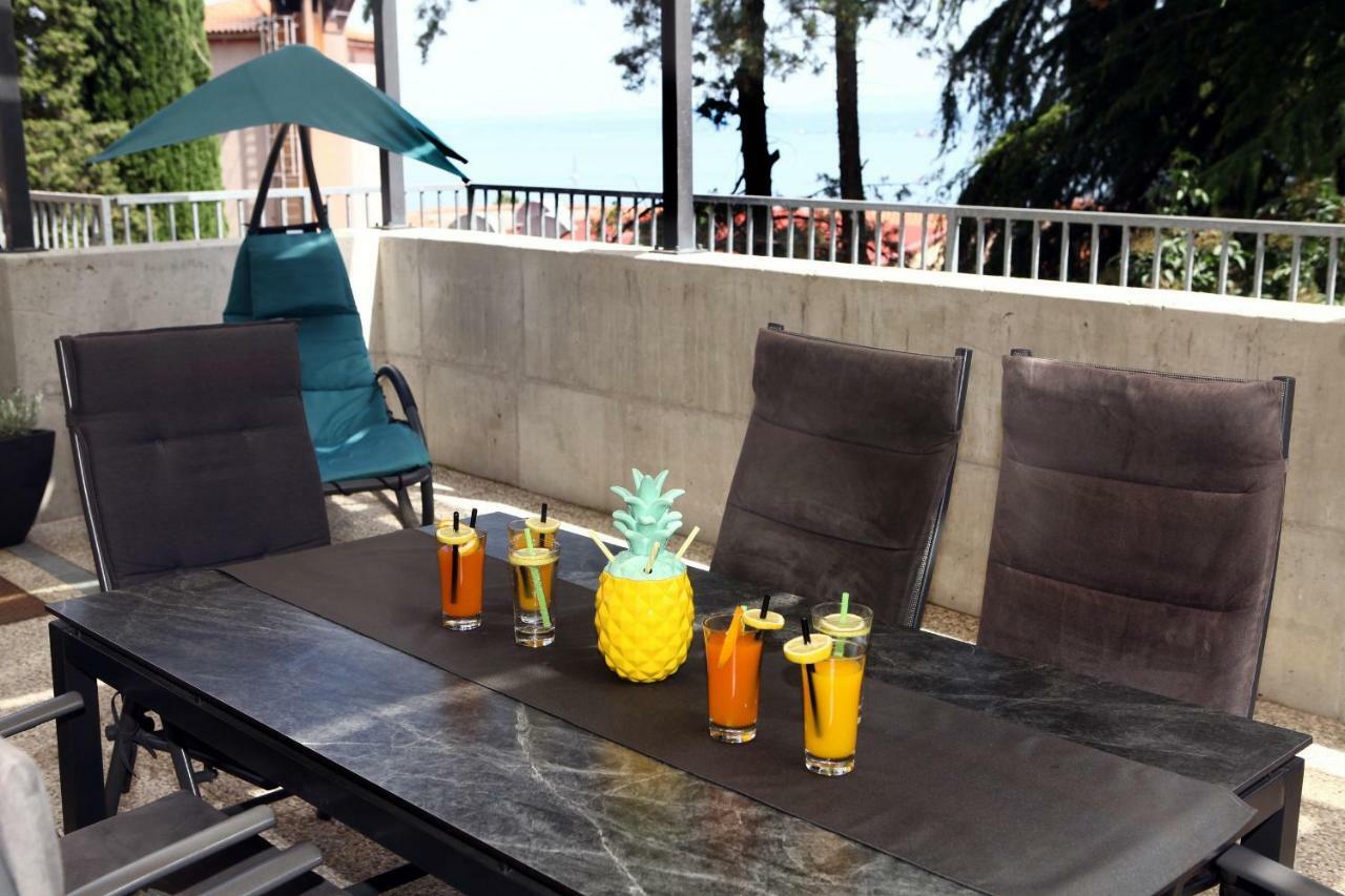 Trendy Apartment Izola Js Εξωτερικό φωτογραφία