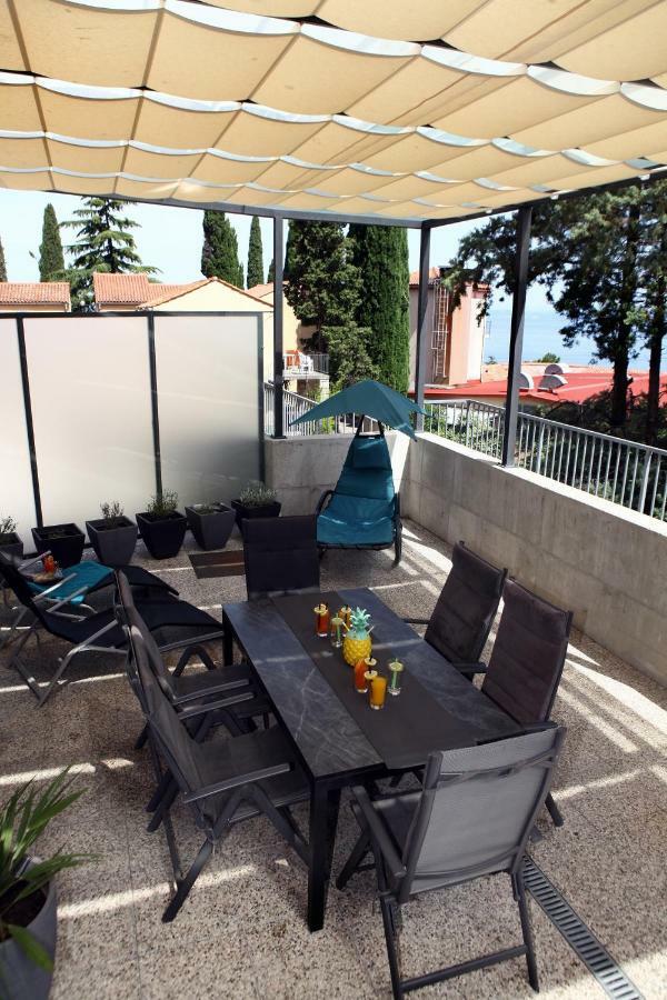 Trendy Apartment Izola Js Εξωτερικό φωτογραφία