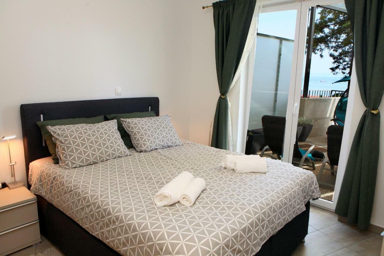 Trendy Apartment Izola Js Εξωτερικό φωτογραφία