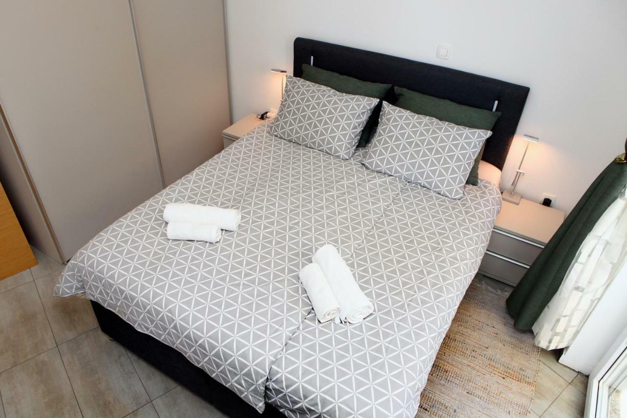 Trendy Apartment Izola Js Εξωτερικό φωτογραφία