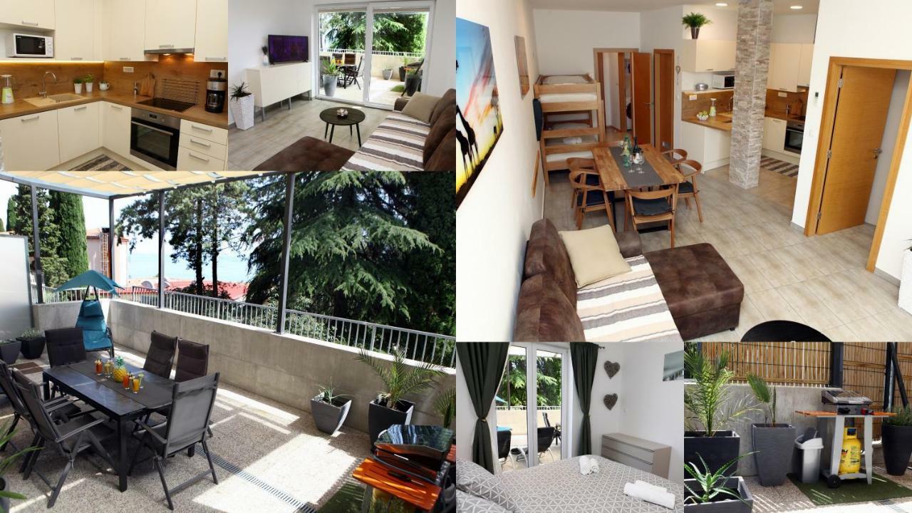 Trendy Apartment Izola Js Εξωτερικό φωτογραφία
